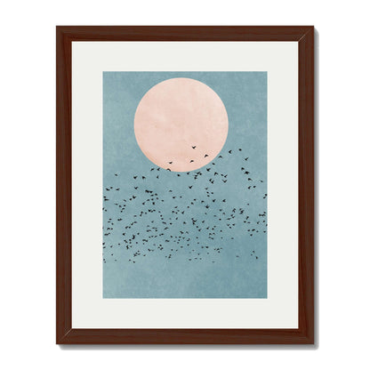 FLY AWAY | PRINT