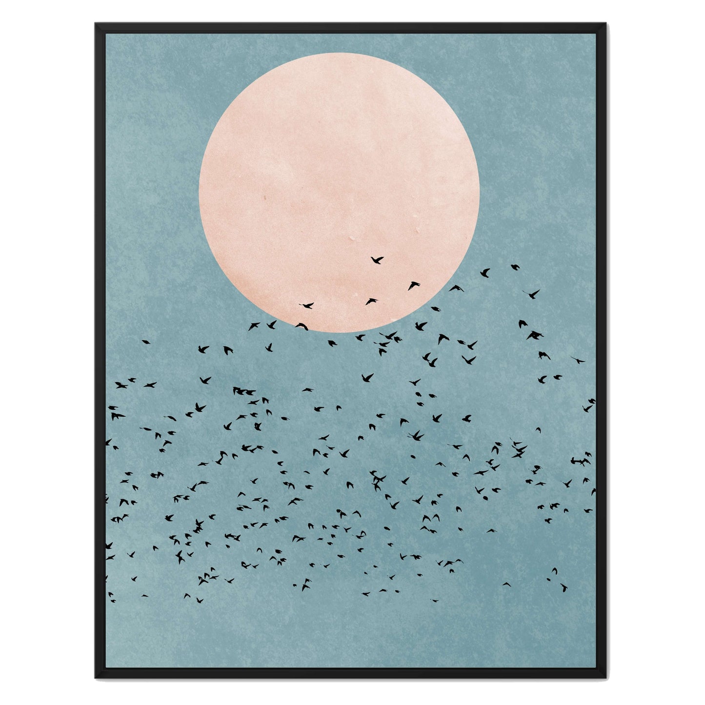 FLY AWAY | CANVAS
