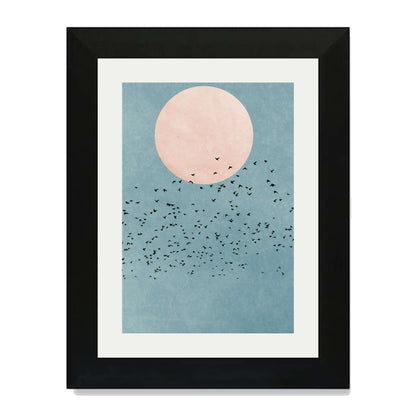 FLY AWAY | PRINT