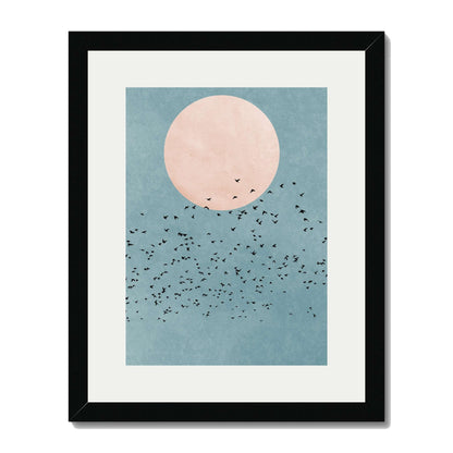 FLY AWAY | PRINT