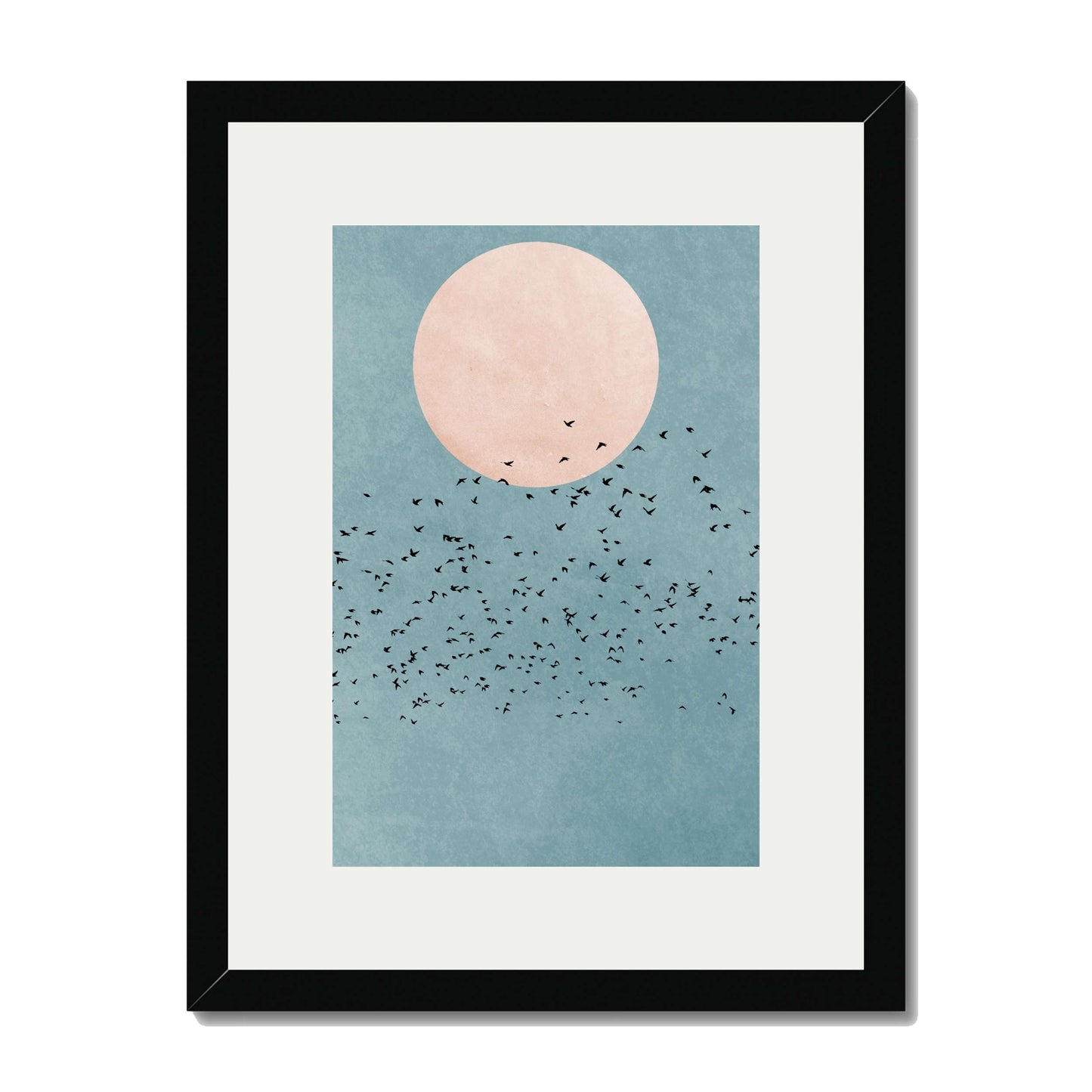 FLY AWAY | PRINT