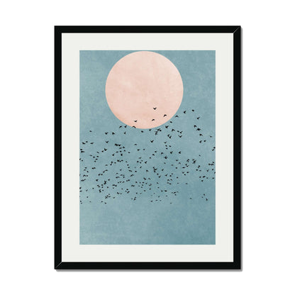 FLY AWAY | PRINT