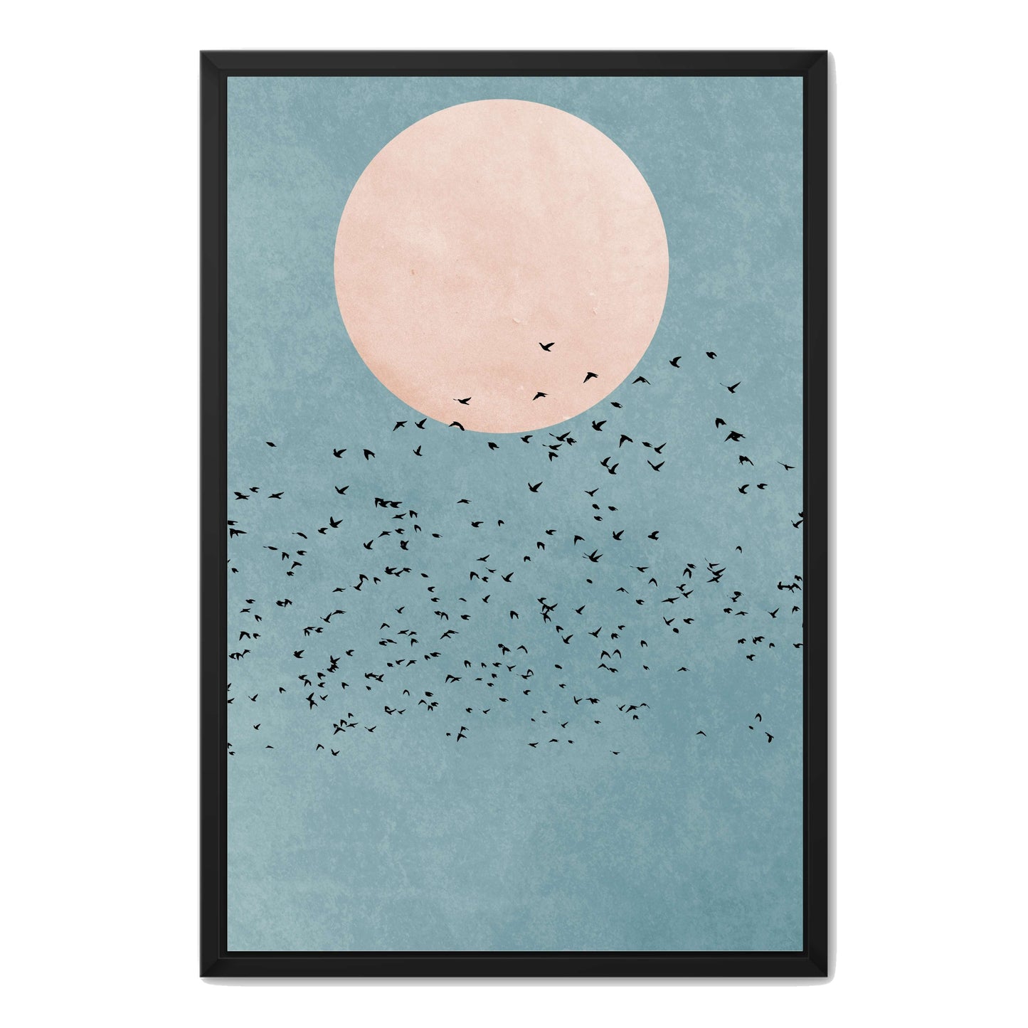 FLY AWAY | CANVAS