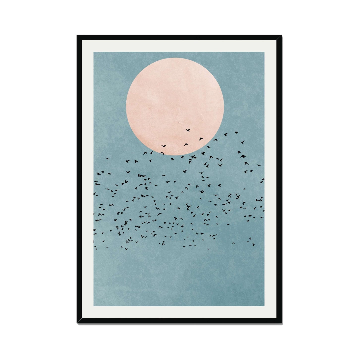 FLY AWAY | PRINT