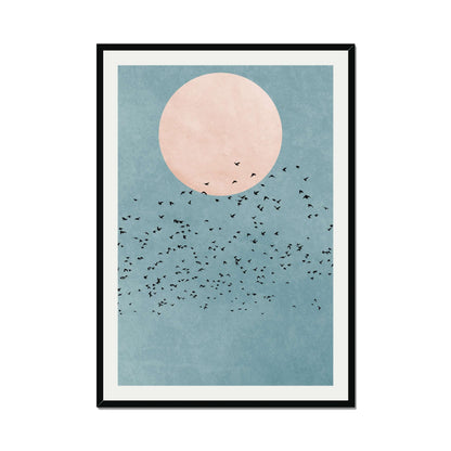 FLY AWAY | PRINT