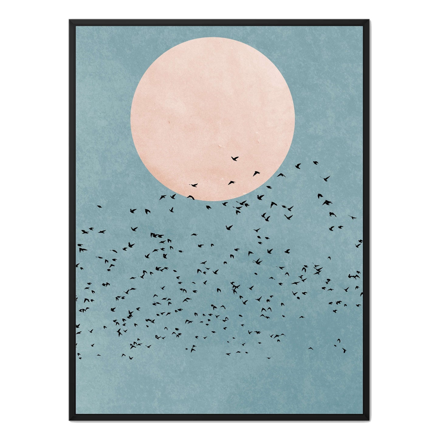 FLY AWAY | CANVAS