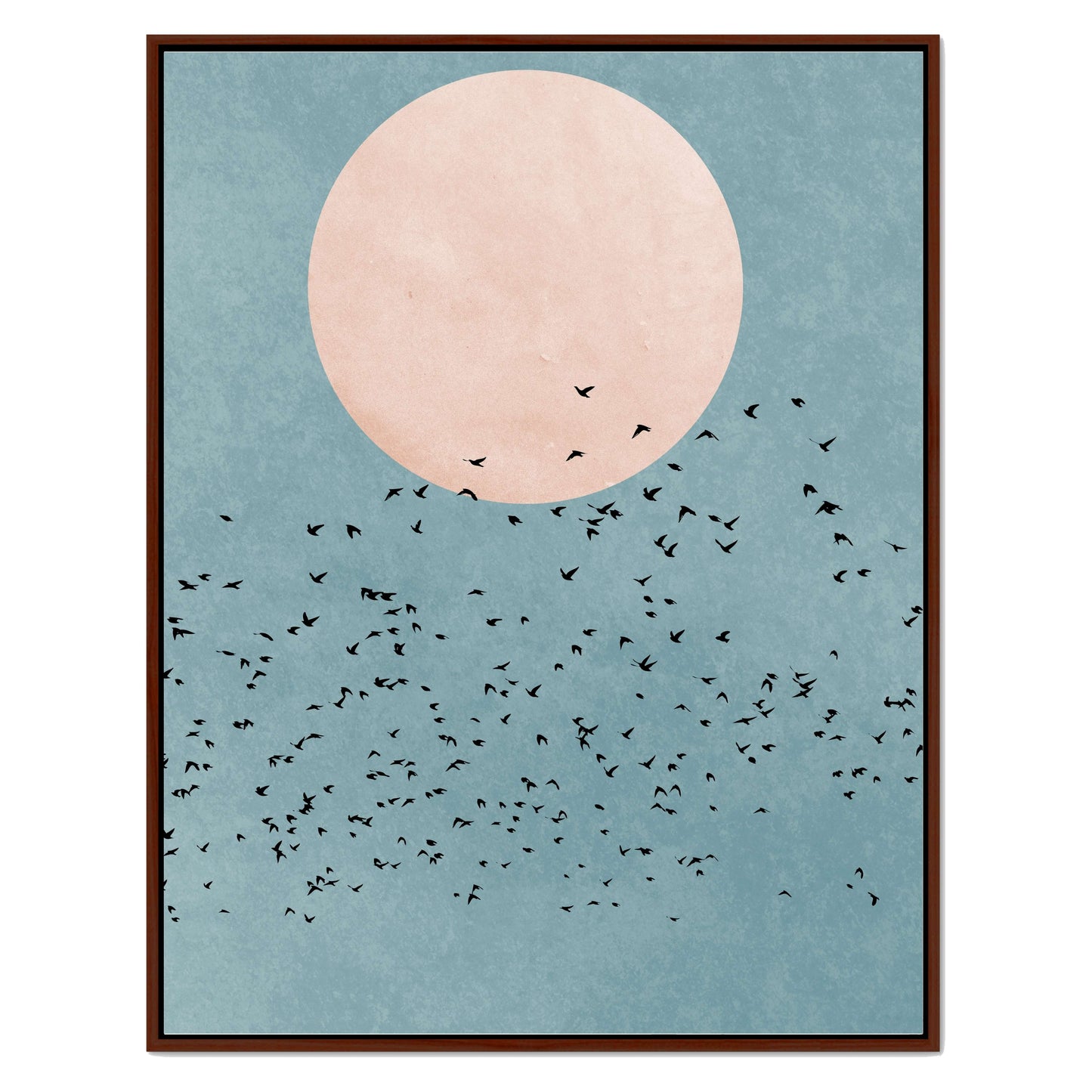 FLY AWAY | CANVAS