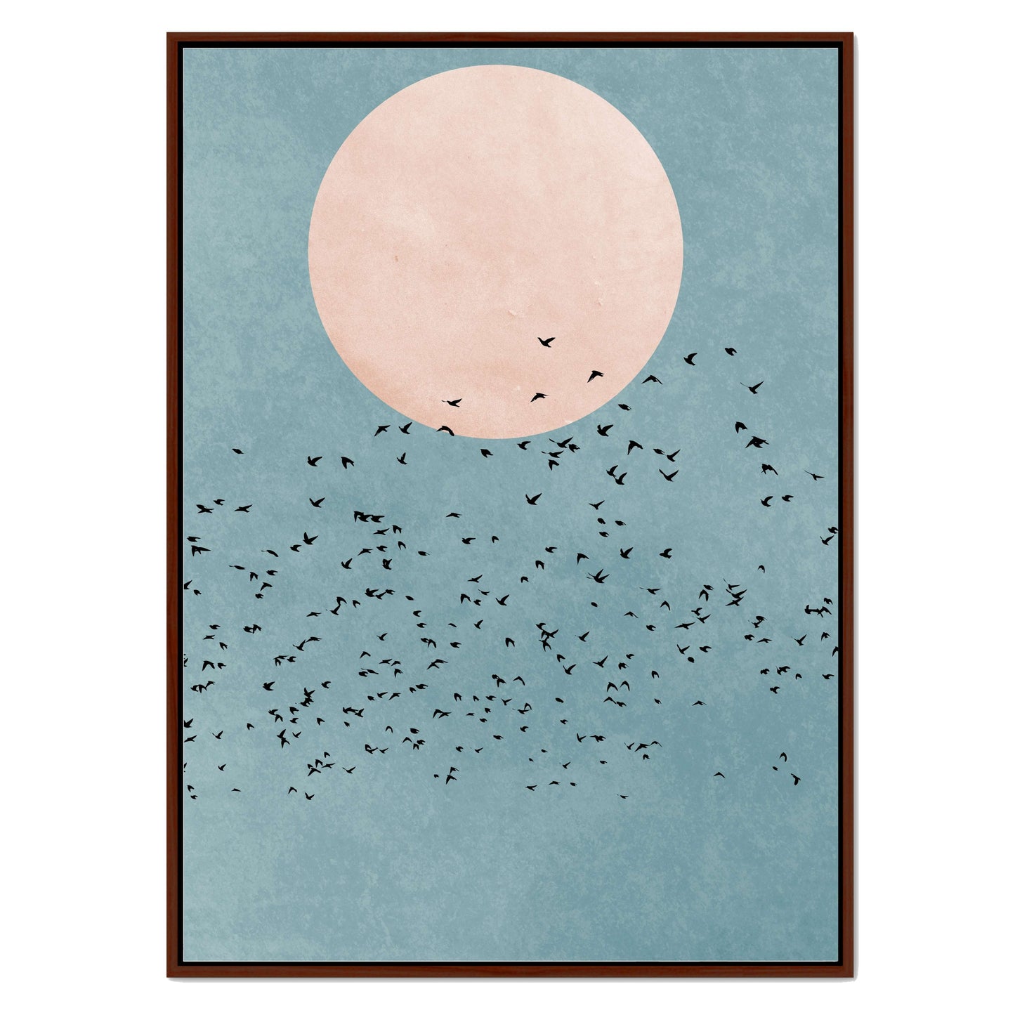 FLY AWAY | CANVAS