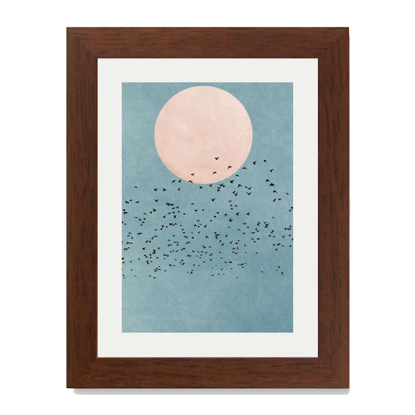 FLY AWAY | PRINT