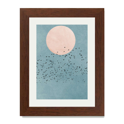 FLY AWAY | PRINT