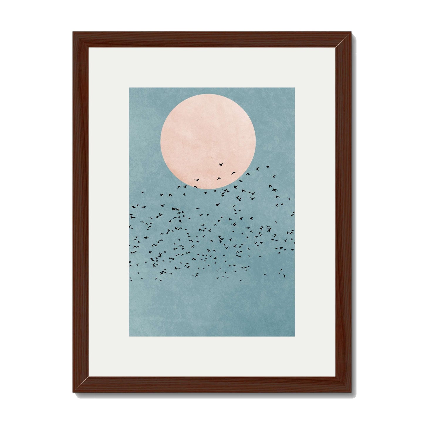 FLY AWAY | PRINT