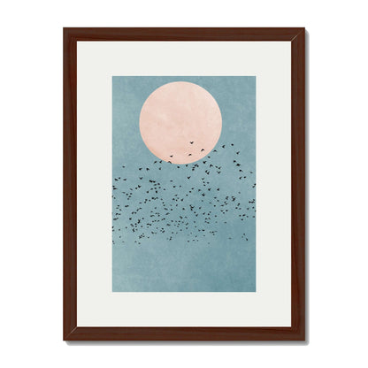 FLY AWAY | PRINT
