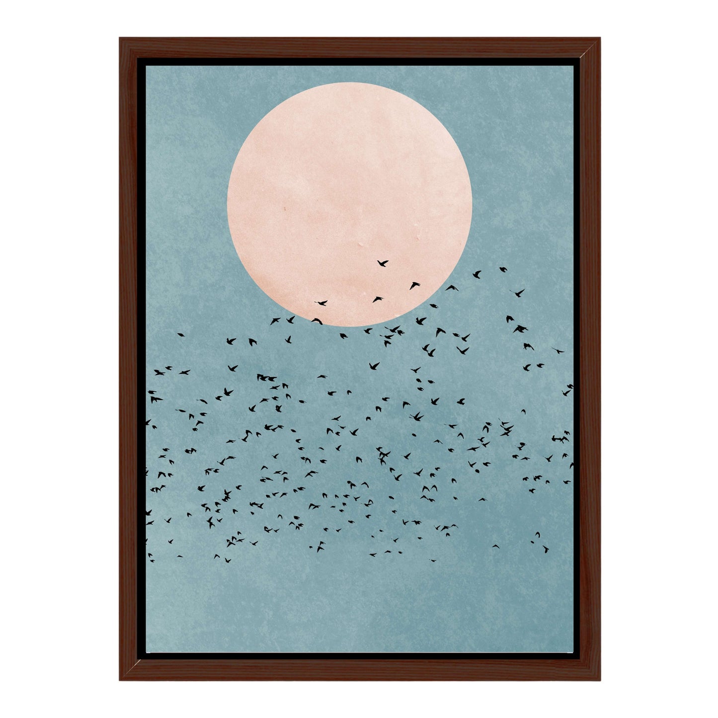 FLY AWAY | CANVAS
