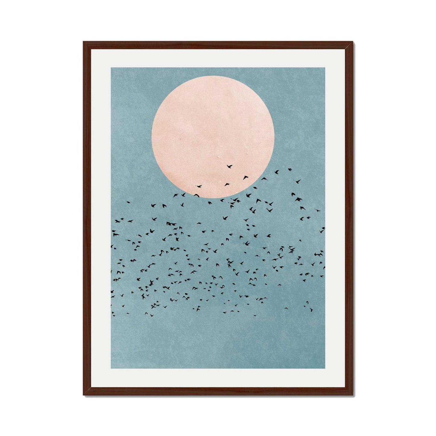 FLY AWAY | PRINT