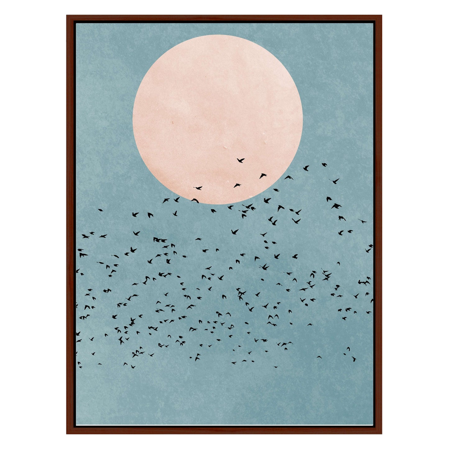 FLY AWAY | CANVAS