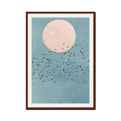 FLY AWAY | PRINT