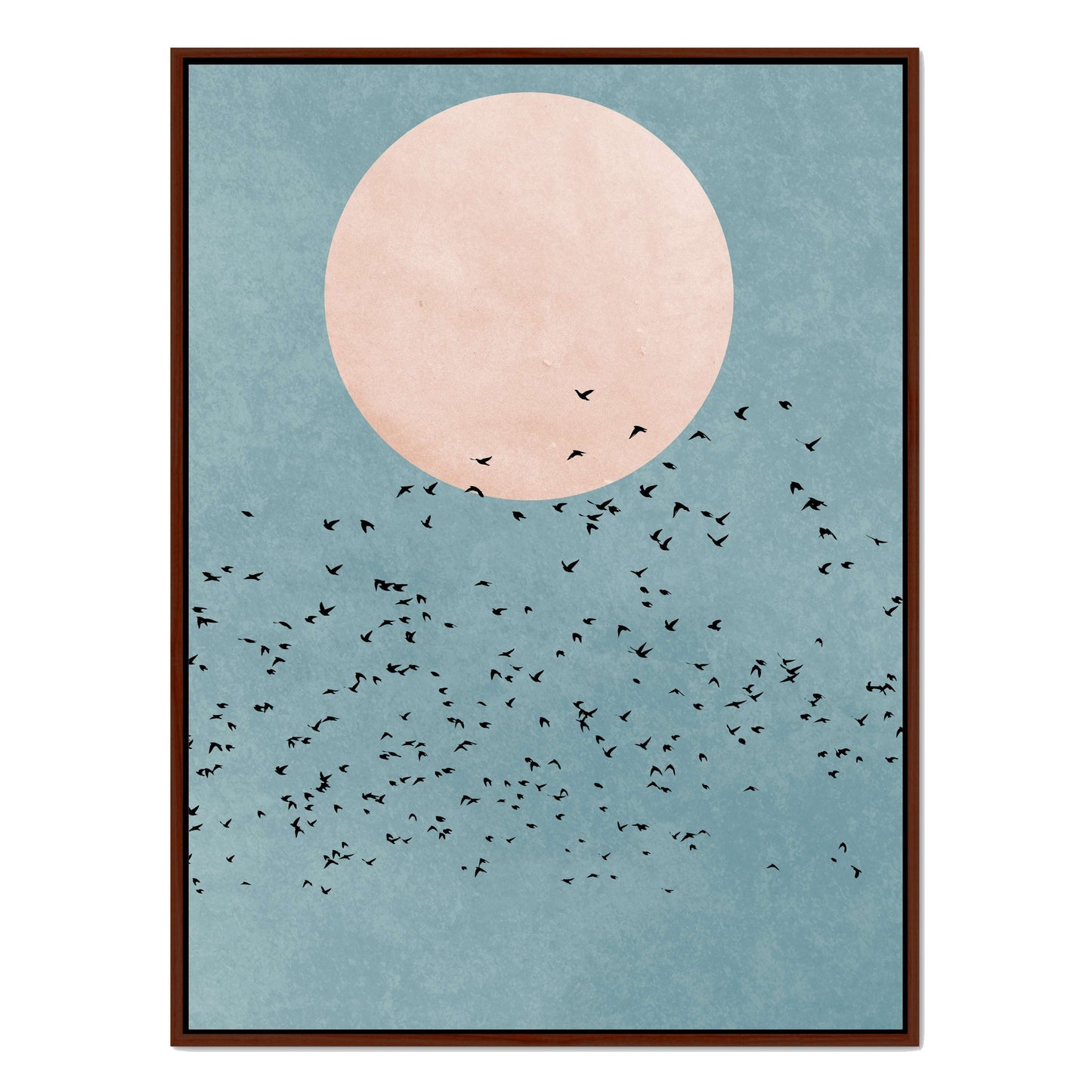 FLY AWAY | CANVAS