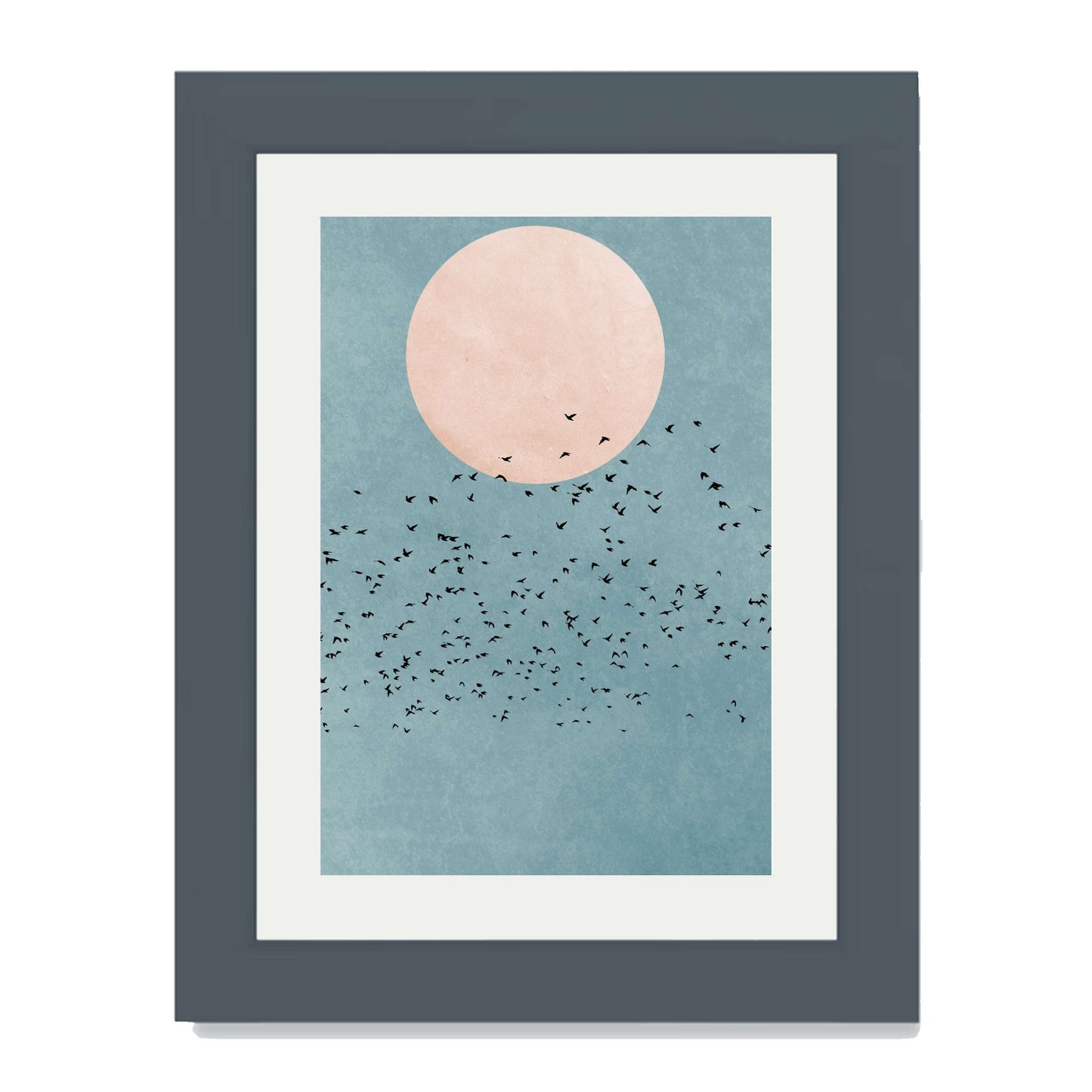 FLY AWAY | PRINT