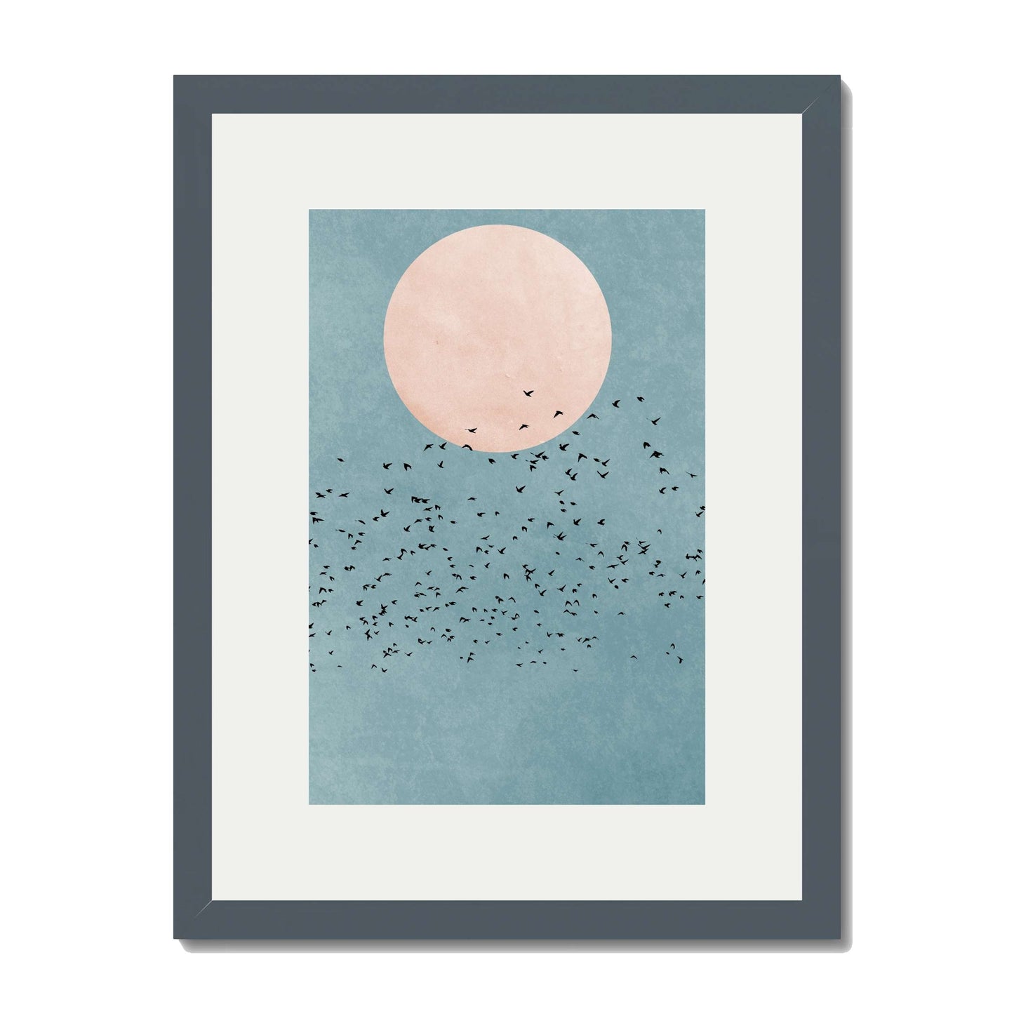 FLY AWAY | PRINT