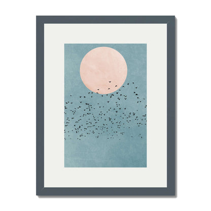 FLY AWAY | PRINT