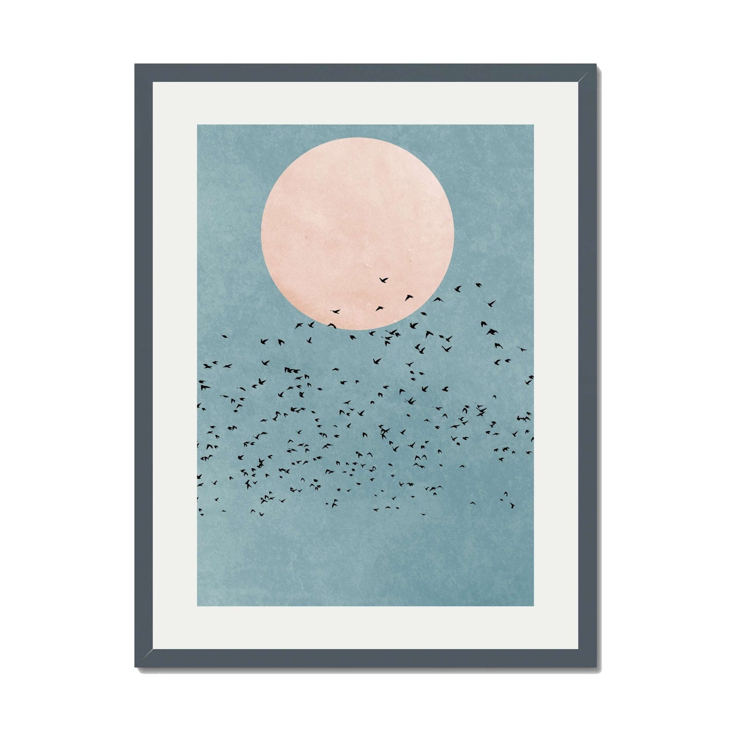 FLY AWAY | PRINT
