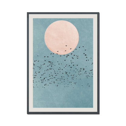 FLY AWAY | PRINT