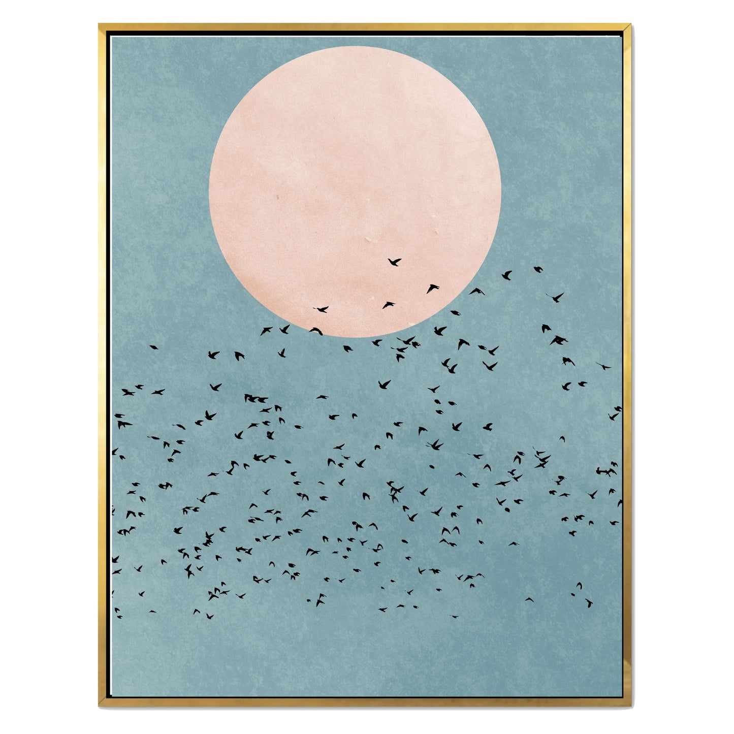 FLY AWAY | CANVAS