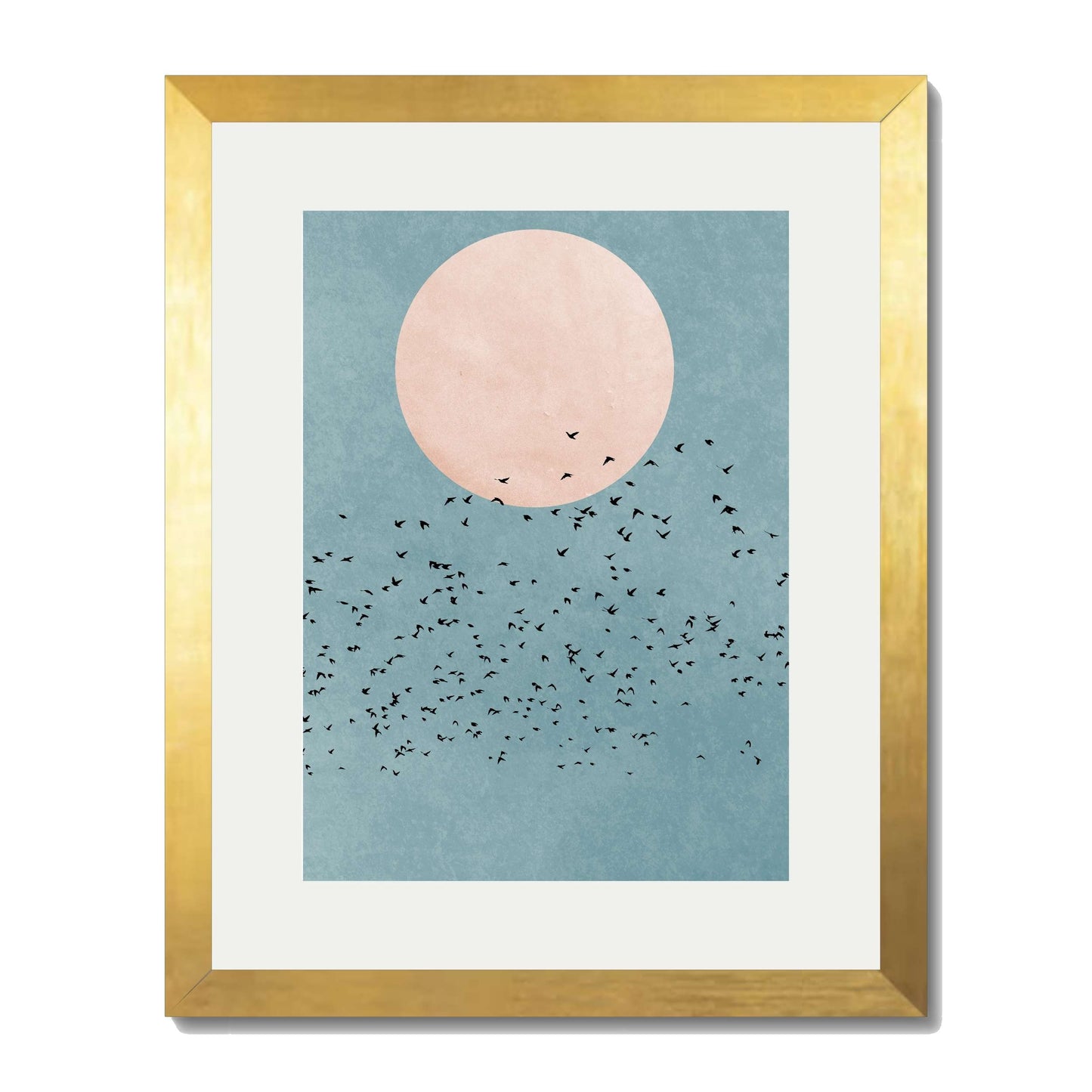 FLY AWAY | PRINT