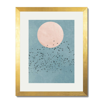 FLY AWAY | PRINT