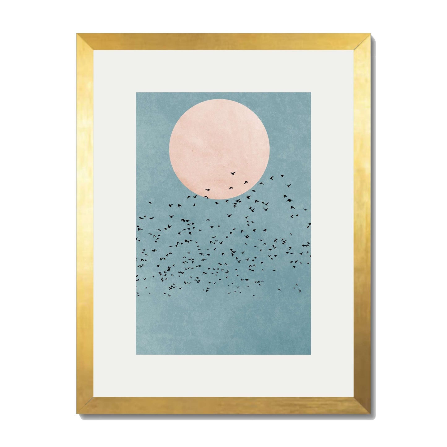 FLY AWAY | PRINT