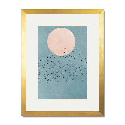 FLY AWAY | PRINT