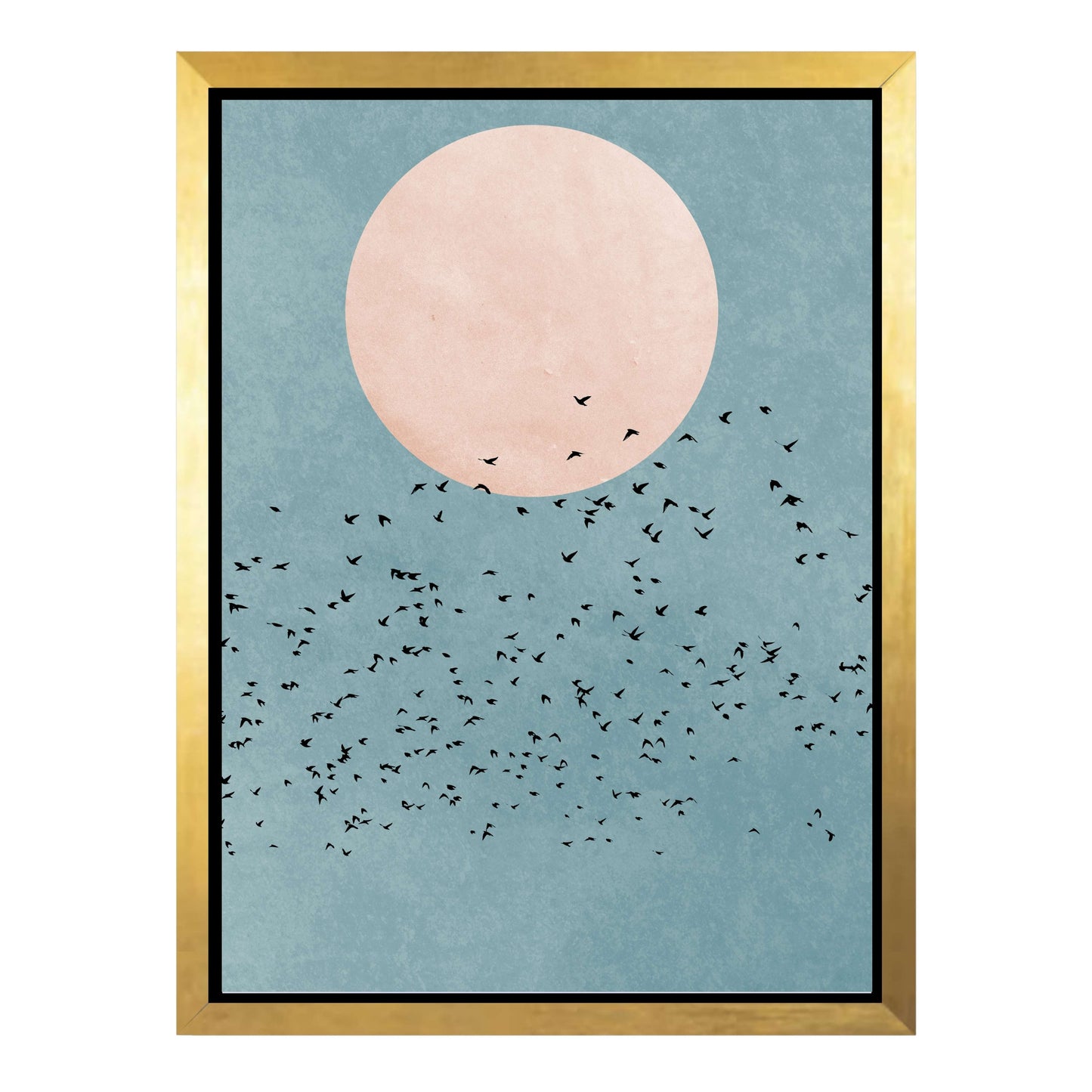 FLY AWAY | CANVAS