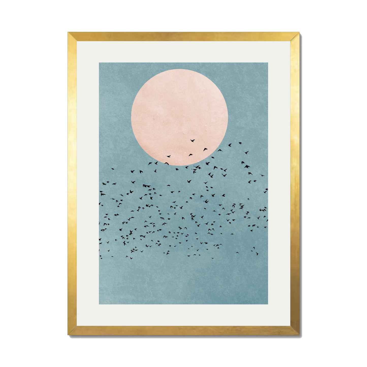 FLY AWAY | PRINT