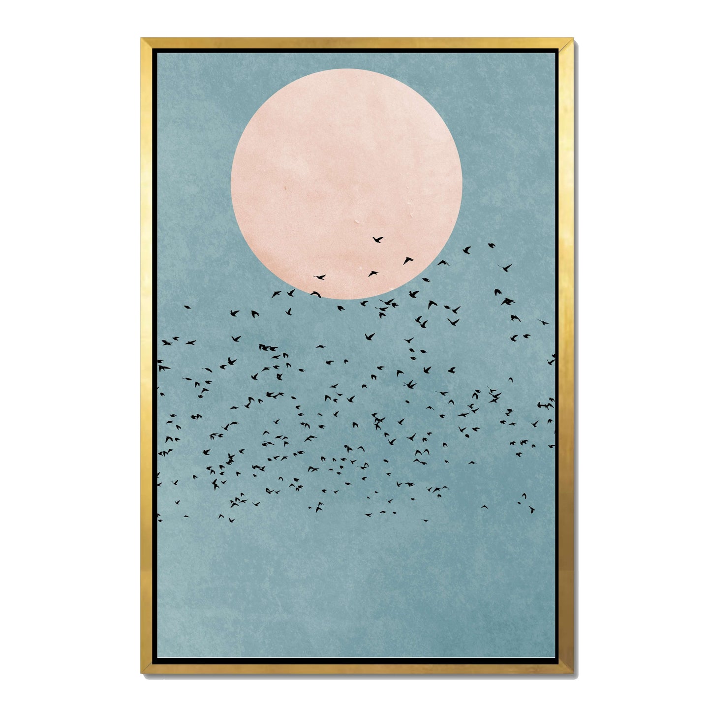 FLY AWAY | CANVAS