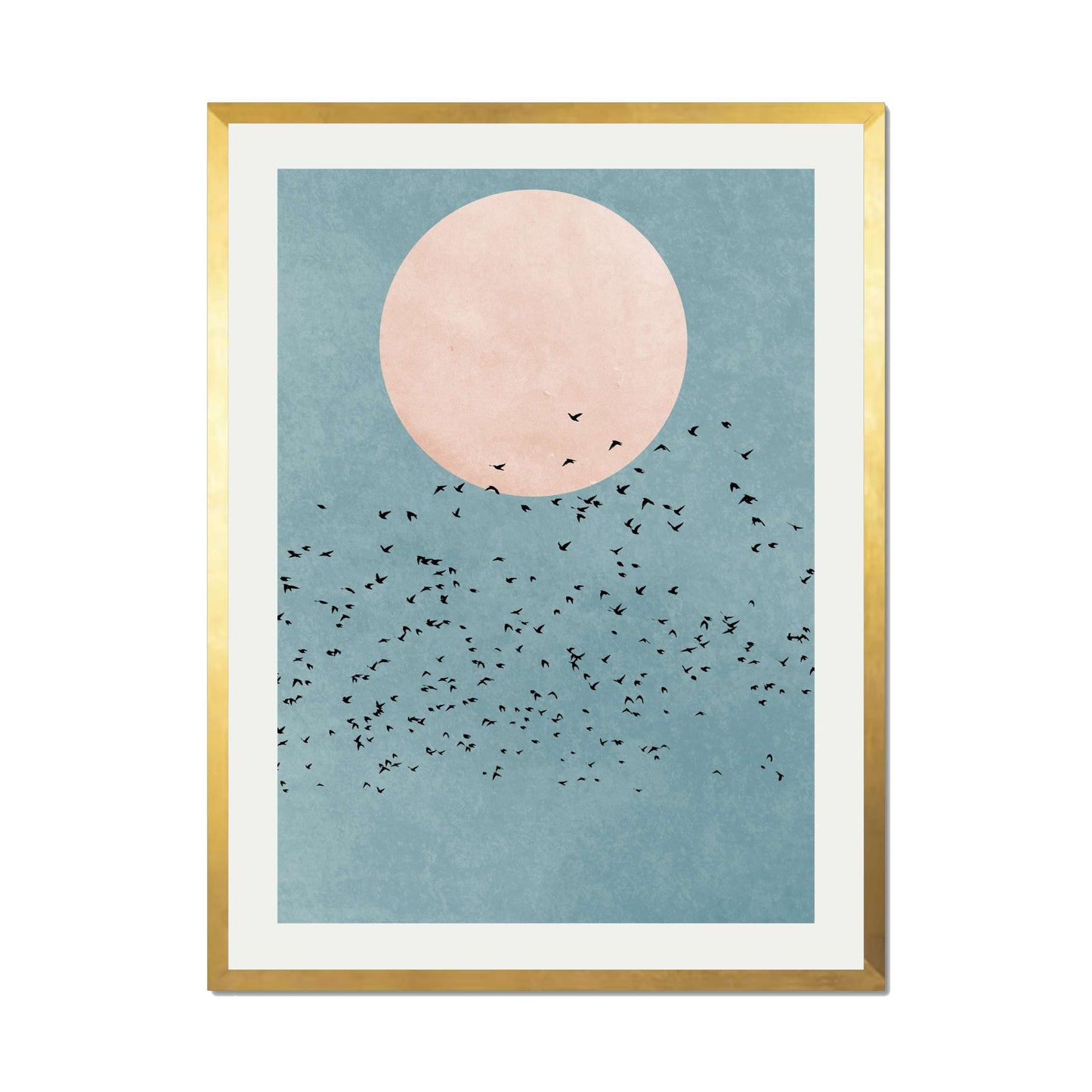 FLY AWAY | PRINT