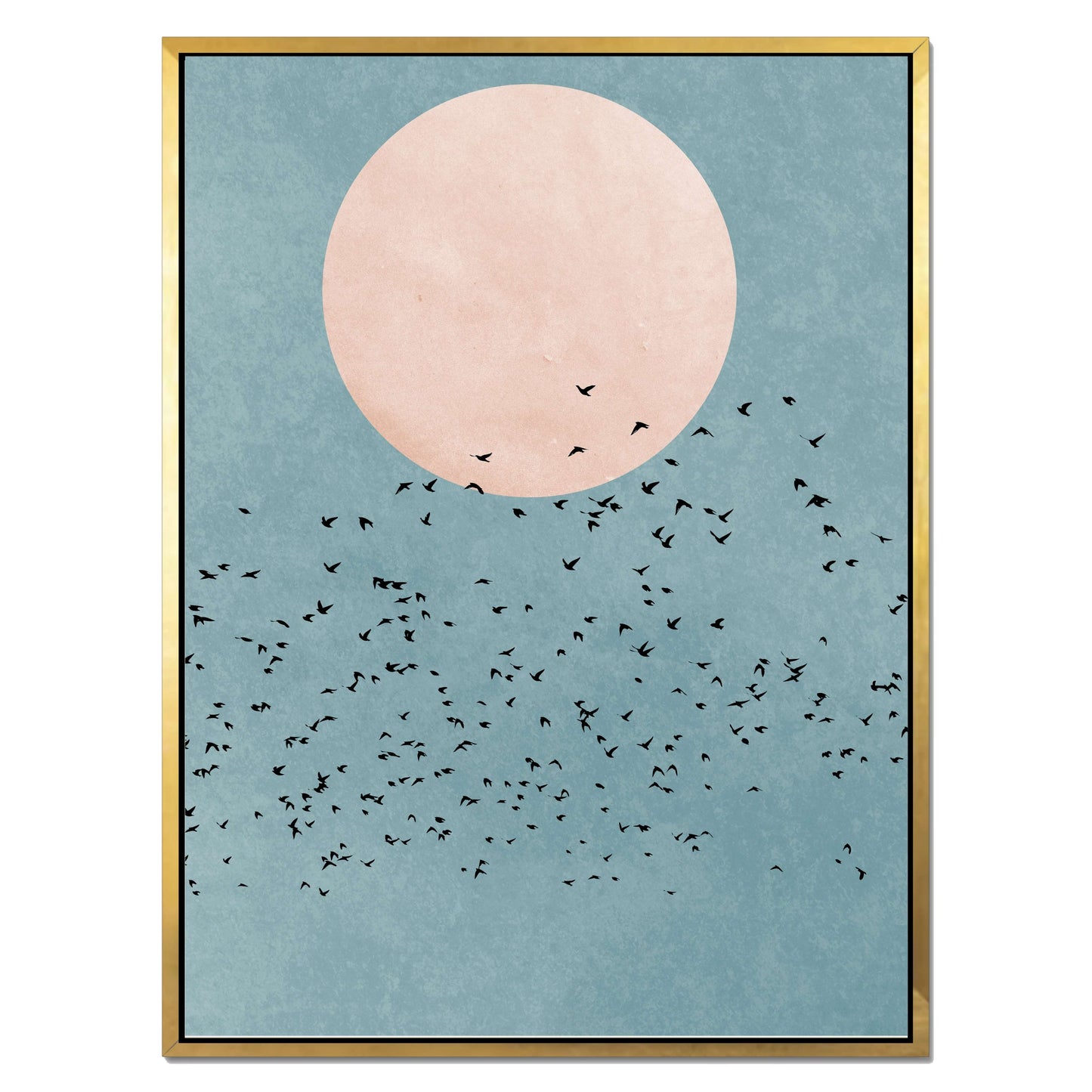 FLY AWAY | CANVAS