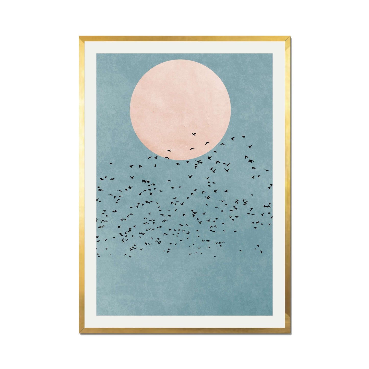 FLY AWAY | PRINT
