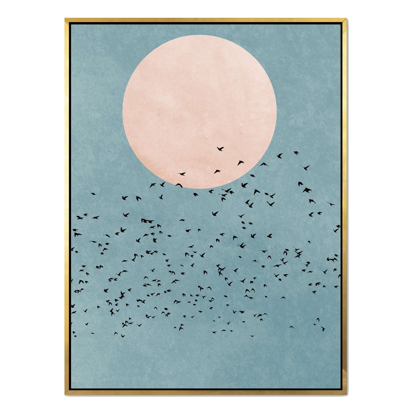 FLY AWAY | CANVAS