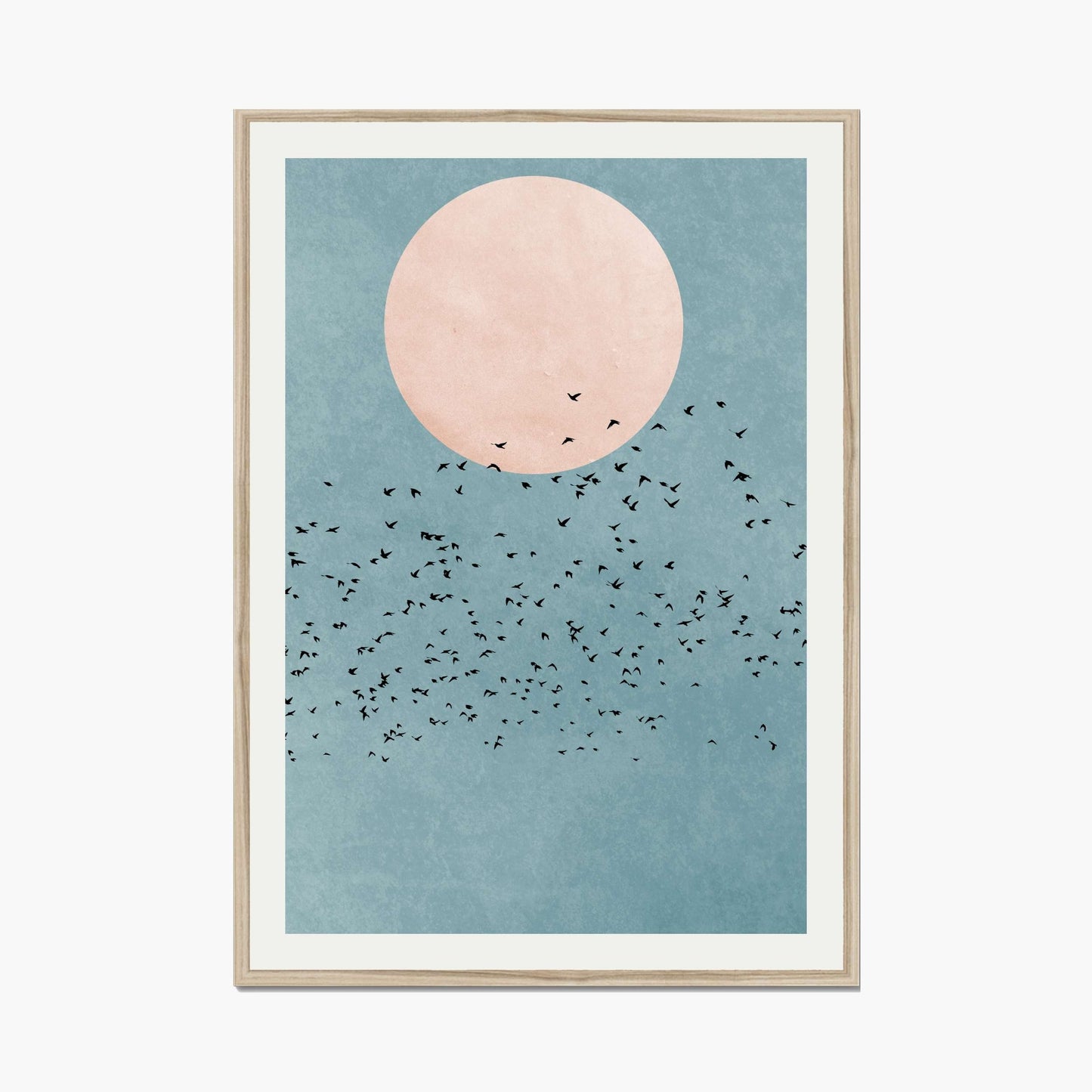 FLY AWAY | PRINT