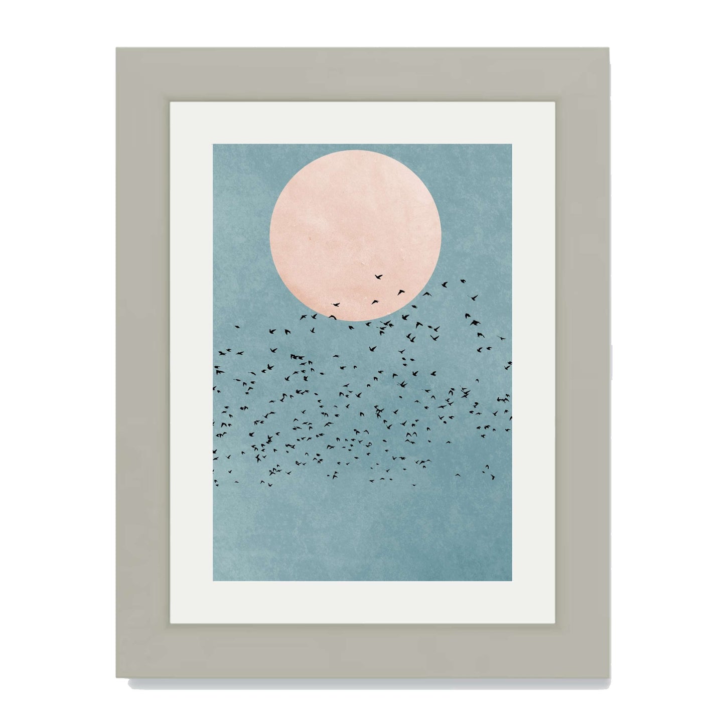 FLY AWAY | PRINT
