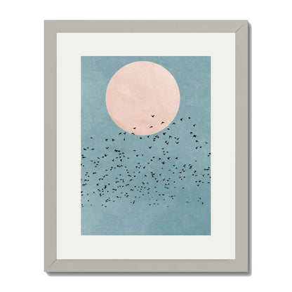 FLY AWAY | PRINT