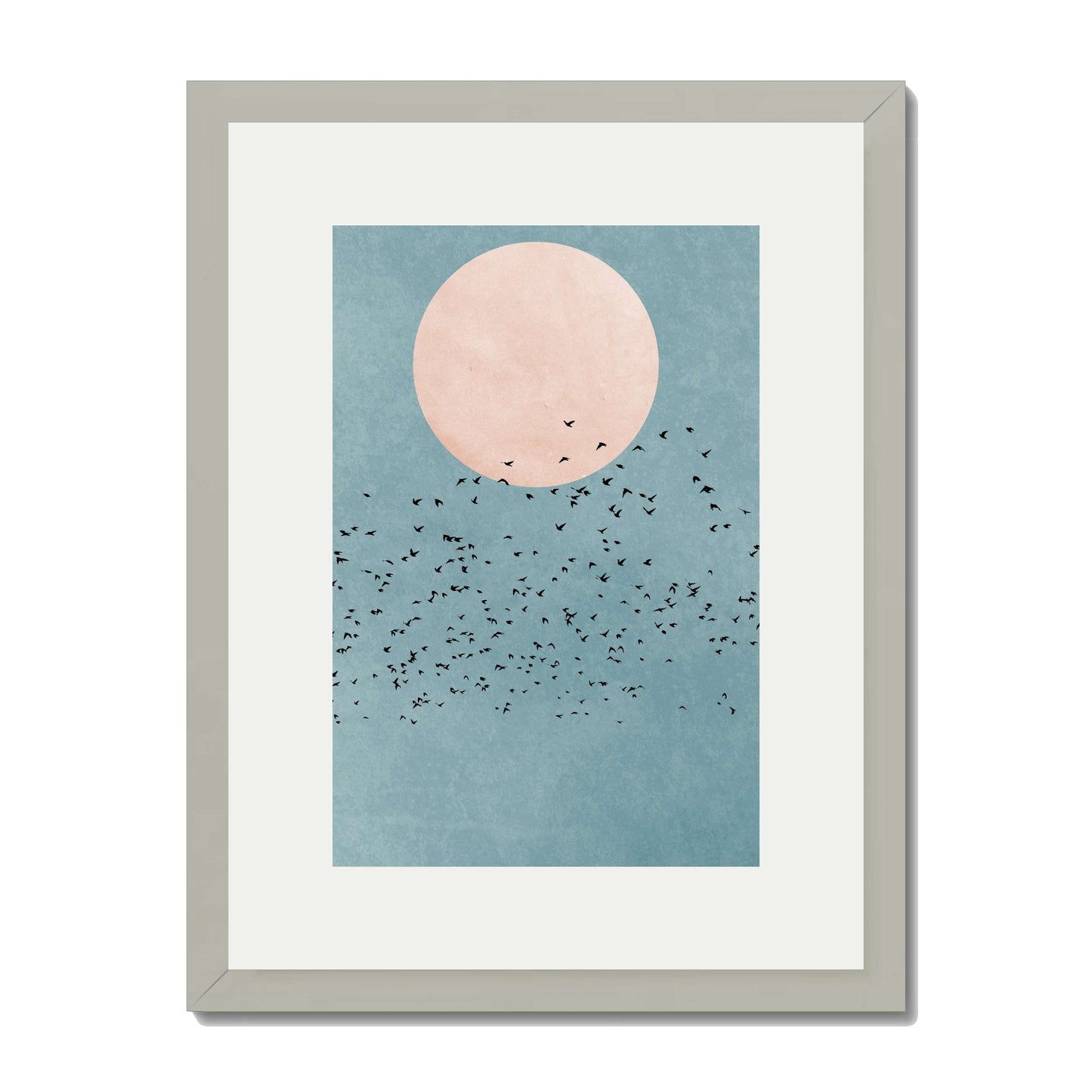 FLY AWAY | PRINT