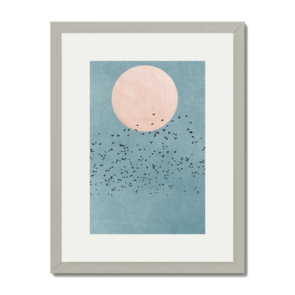 FLY AWAY | PRINT