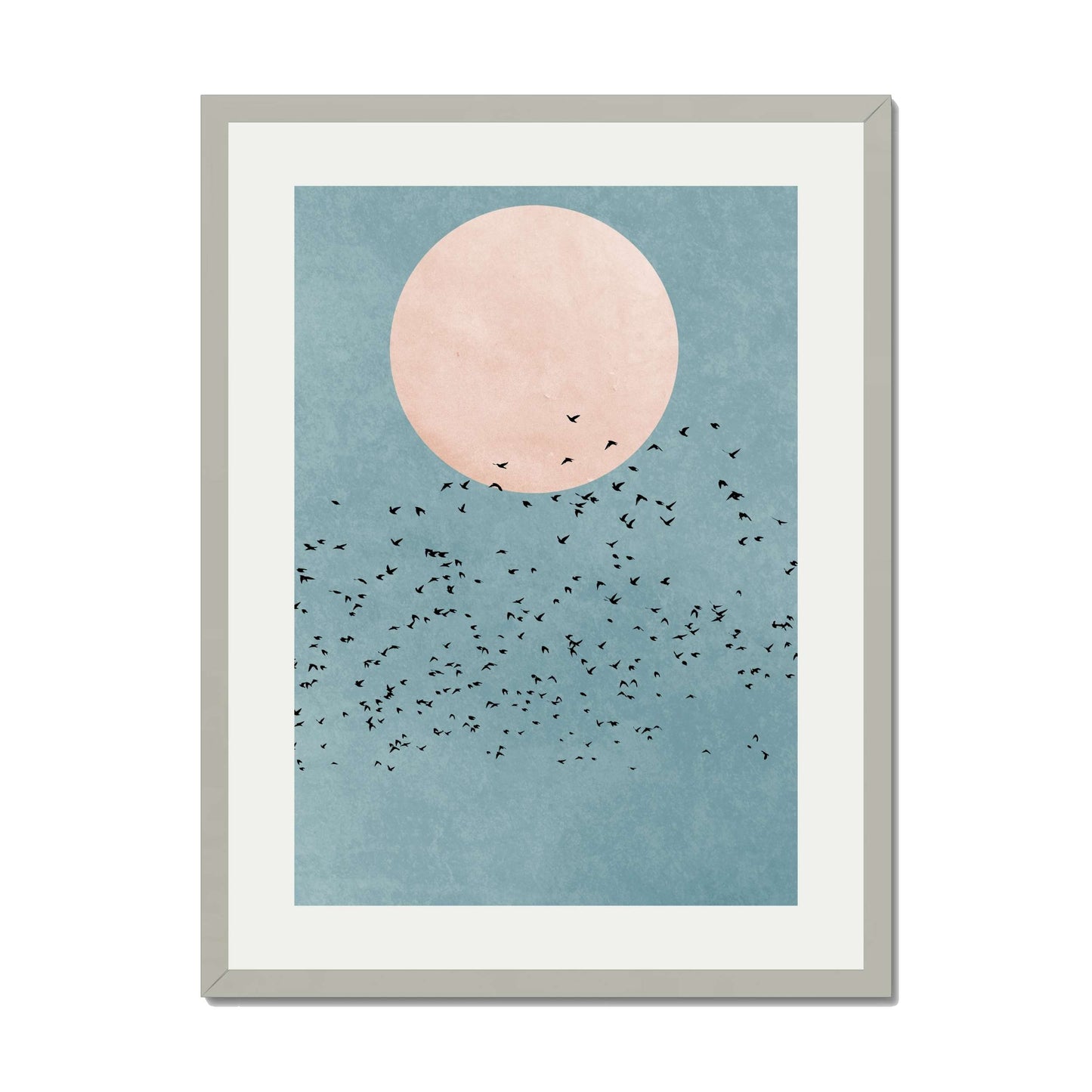 FLY AWAY | PRINT
