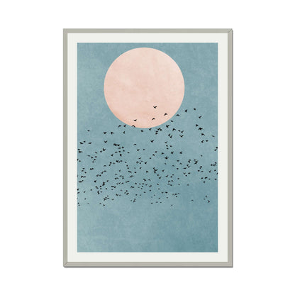 FLY AWAY | PRINT