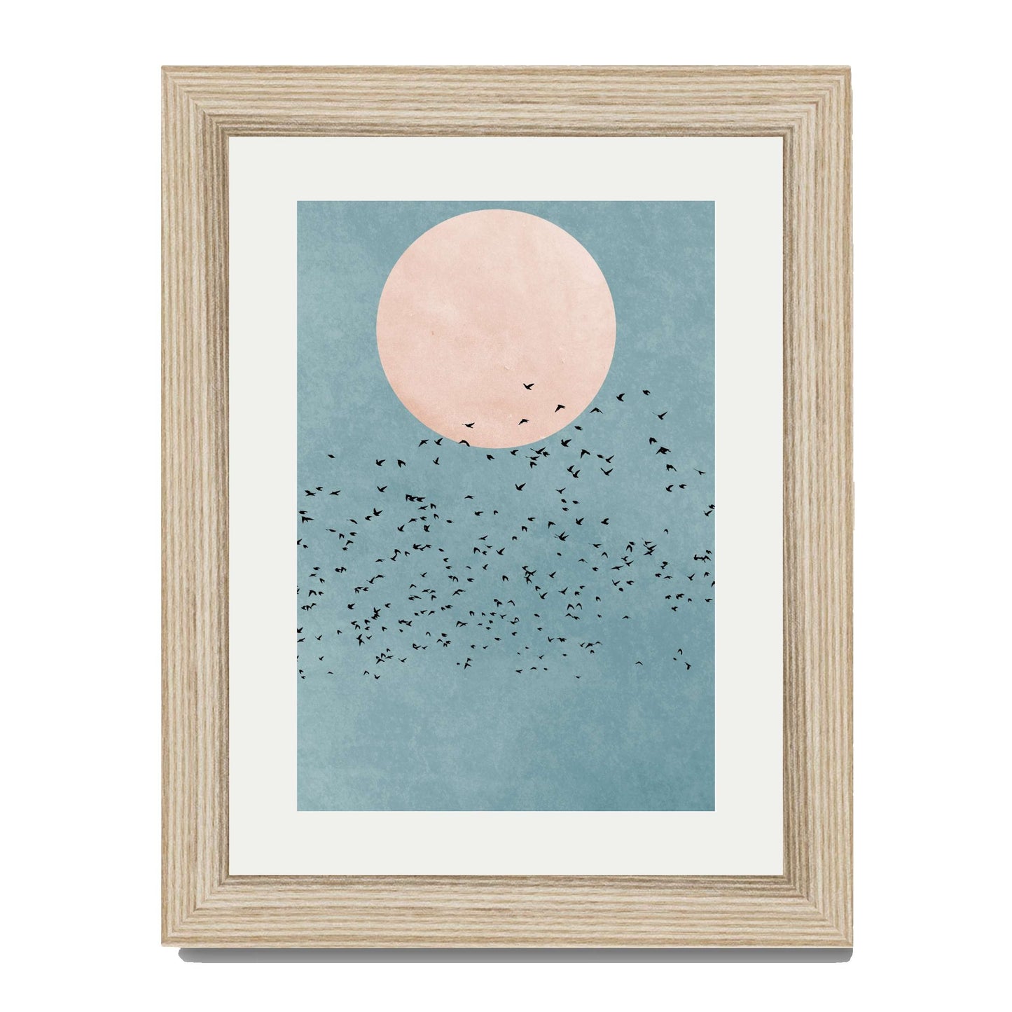 FLY AWAY | PRINT