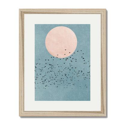FLY AWAY | PRINT