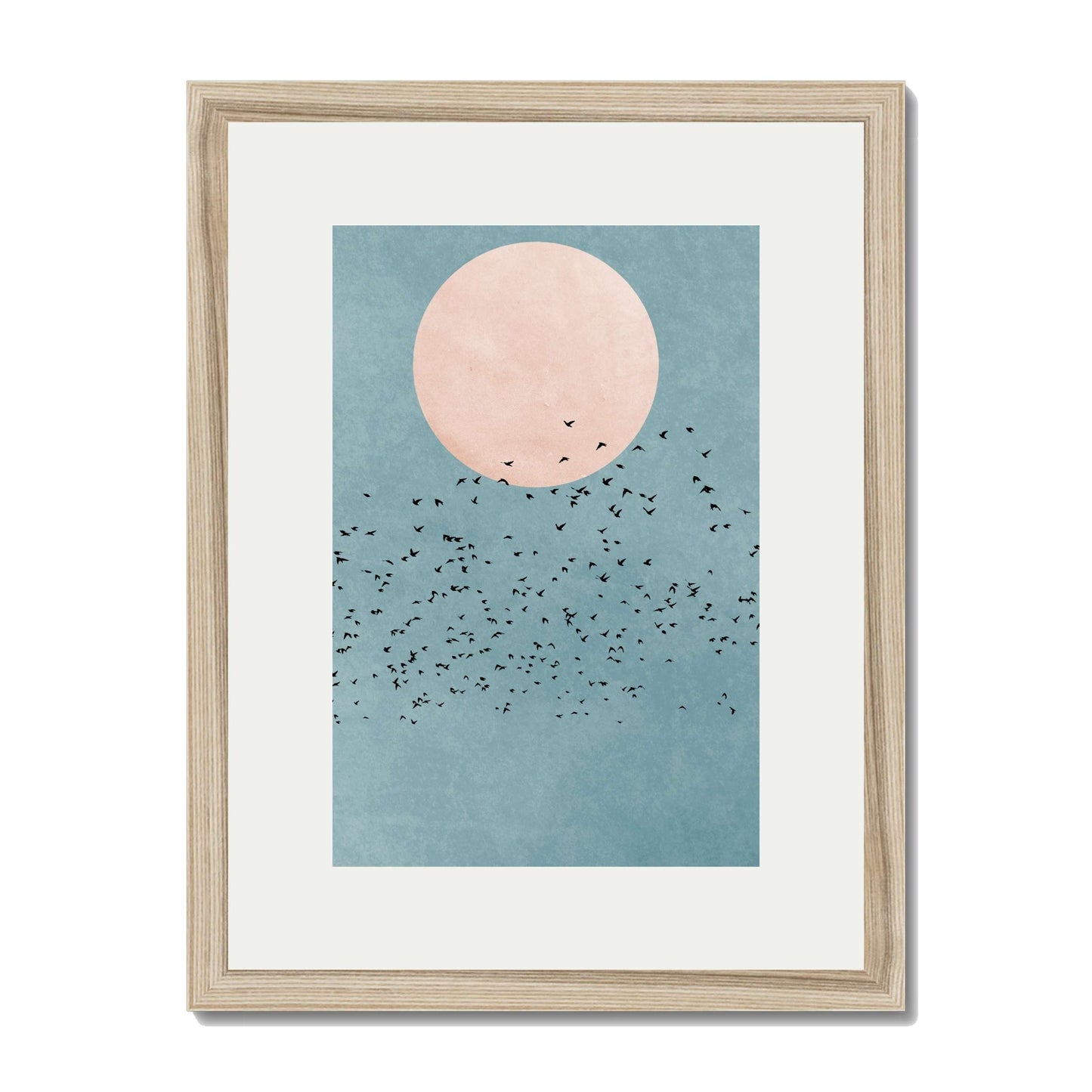 FLY AWAY | PRINT