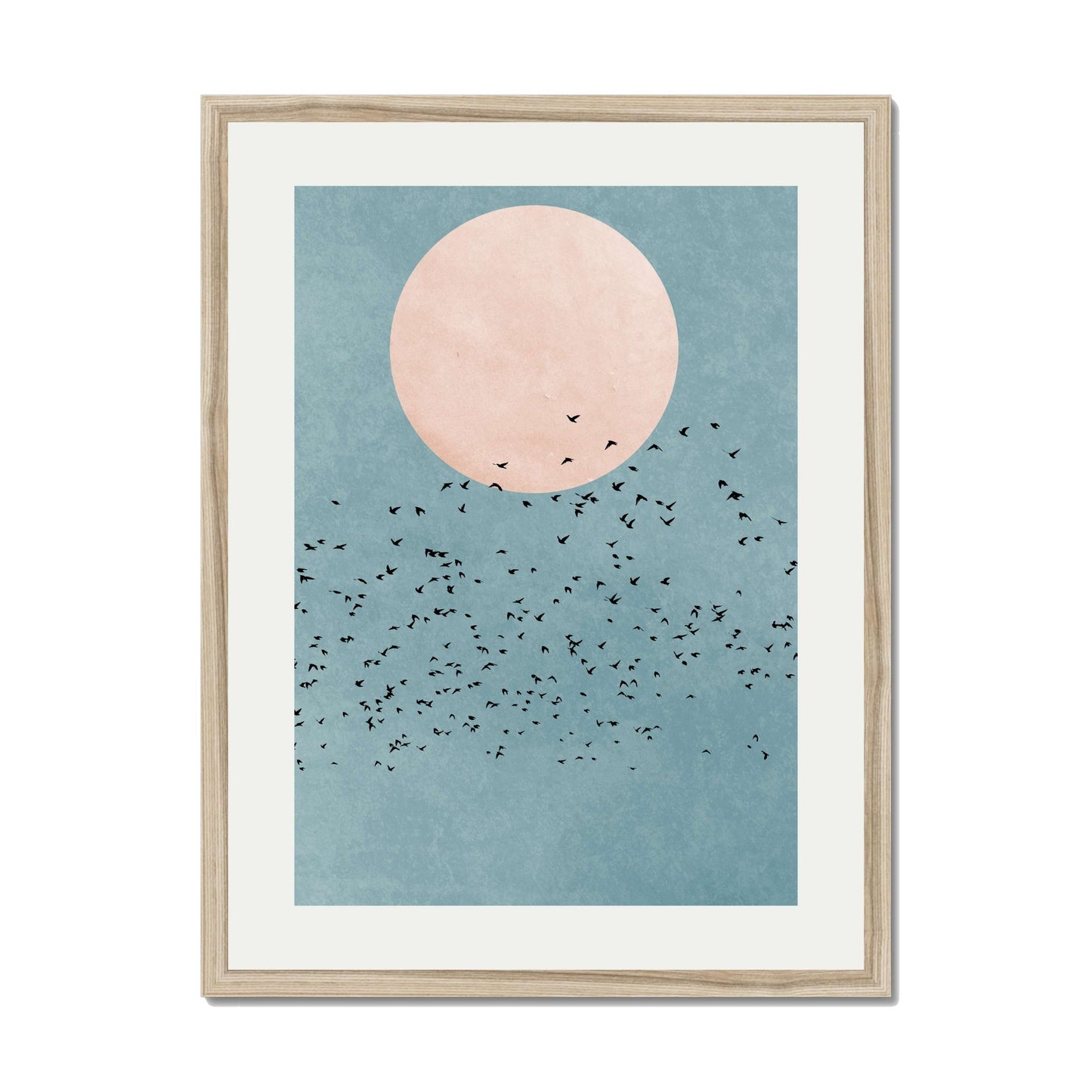 FLY AWAY | PRINT