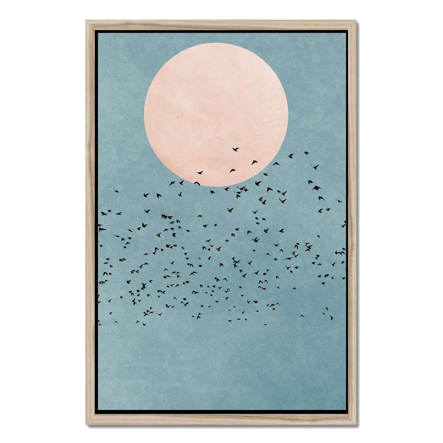 FLY AWAY | CANVAS